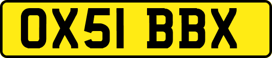 OX51BBX