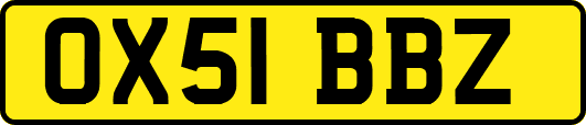 OX51BBZ