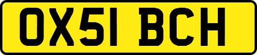 OX51BCH