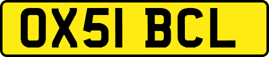 OX51BCL