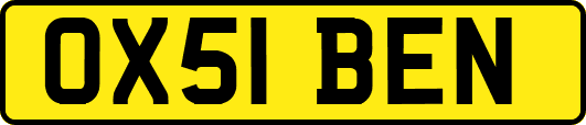 OX51BEN