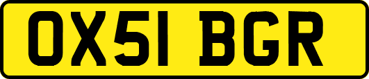 OX51BGR