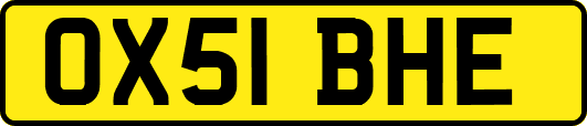 OX51BHE