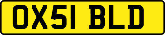 OX51BLD