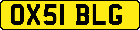 OX51BLG