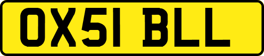 OX51BLL