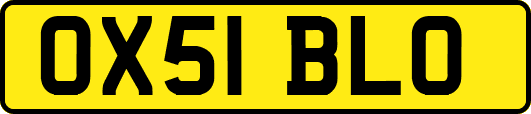 OX51BLO