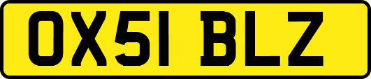 OX51BLZ