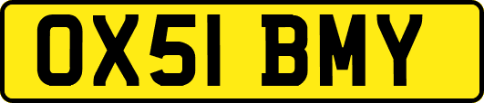 OX51BMY