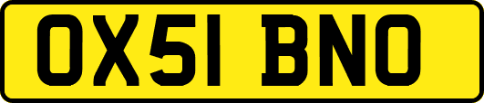 OX51BNO