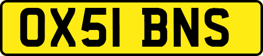 OX51BNS