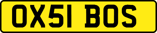 OX51BOS