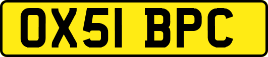 OX51BPC