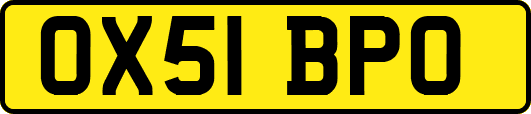 OX51BPO