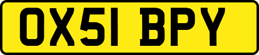 OX51BPY