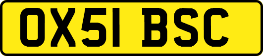 OX51BSC