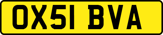 OX51BVA