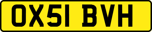 OX51BVH