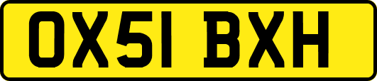 OX51BXH