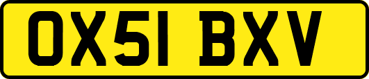 OX51BXV