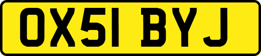 OX51BYJ