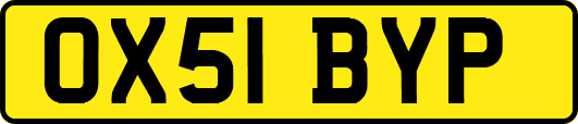 OX51BYP