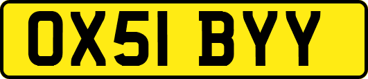 OX51BYY