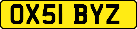 OX51BYZ