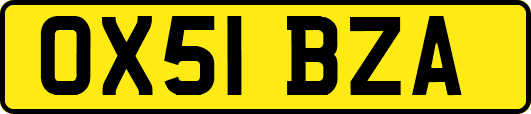 OX51BZA