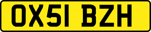 OX51BZH