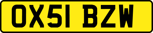OX51BZW