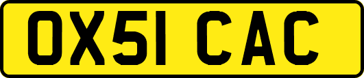 OX51CAC