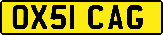 OX51CAG