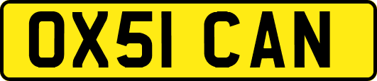 OX51CAN