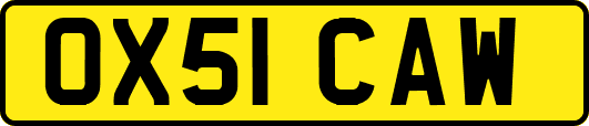 OX51CAW