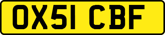 OX51CBF