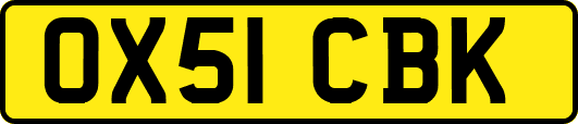 OX51CBK