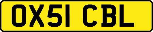 OX51CBL