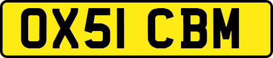 OX51CBM