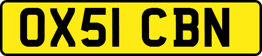 OX51CBN