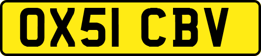 OX51CBV