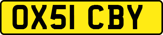 OX51CBY