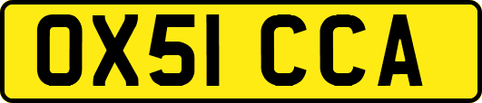 OX51CCA