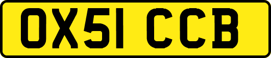 OX51CCB