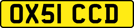 OX51CCD