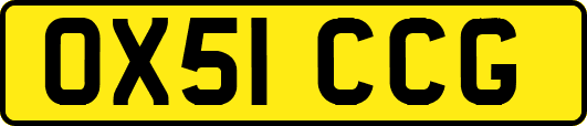 OX51CCG