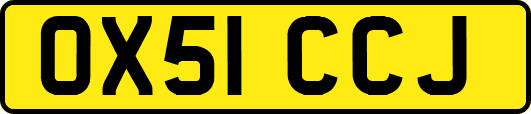 OX51CCJ