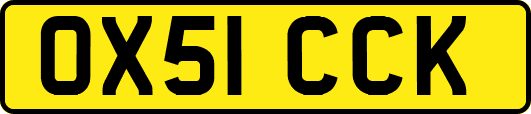 OX51CCK