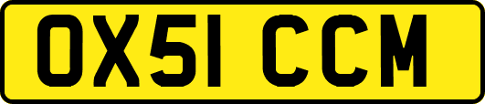 OX51CCM