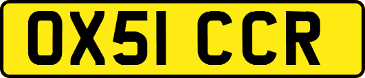 OX51CCR